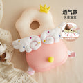 Angel baby (breathable style) + pinch and scream