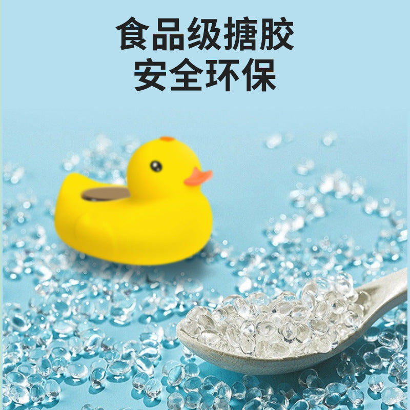 fahrenheit baby bath test water temperature card foot bath newborn kids special digital thermometer