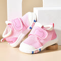Baby sandals for boys, summer first walker shoes, 0-1-2 years old infant anti-slip soft sole mesh shoes for babies and toddlers, baby girl shoes