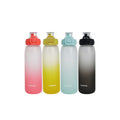 Carefully selected portable direct drinking plastic cups, high-end souvenirs, plastic water cups, spring caps, sealed and leak-proof sports water cups