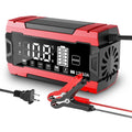 14.6v10a iron lithium battery charger 12.6v10a electric charger 12v lead-acid battery charger 12 volts