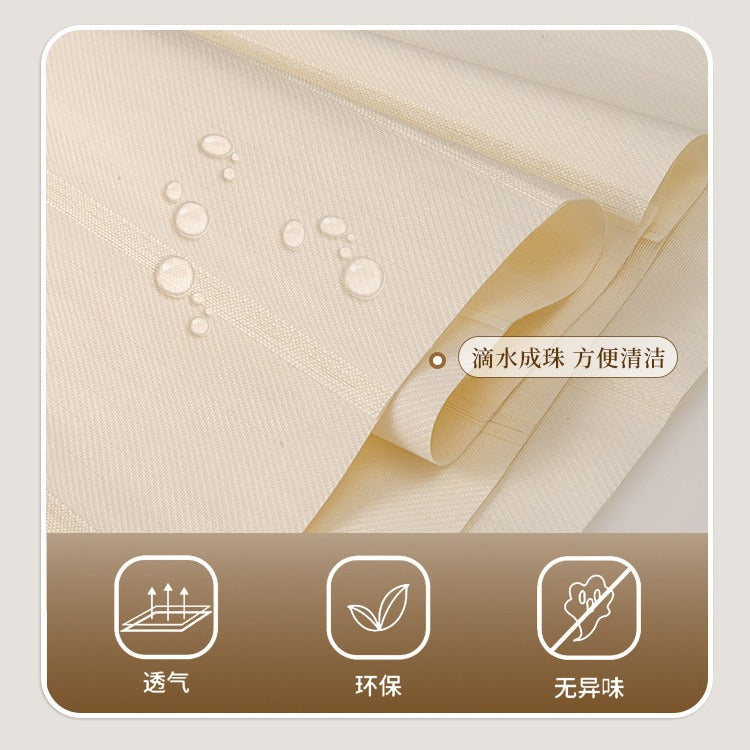 Zuoqiu shangri-la curtain manual computer tmall elf mi home electric motor shaoxing guest keqiao roller blind wholesale distribution