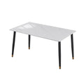 Golden legs-glossy mutton fat white jade straight edge