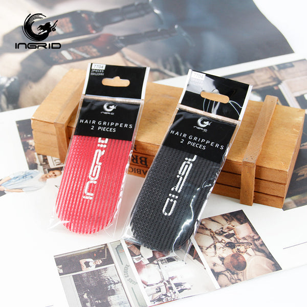 seamless broken post sticky hair artifact hair sticker bangs fixed Velcro salon men's hair piece