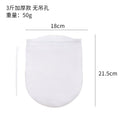 new silicone kneading bag, thickened non-stick hand fresh-keeping dough kneading bag, rolling dough mixing bag, multi-purpose dough kneading bag