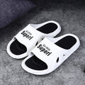 Men's "cloud-like" slippers: new 2023 summer outdoor/indoor anti-slip, odor-resistant athletic sandals for men