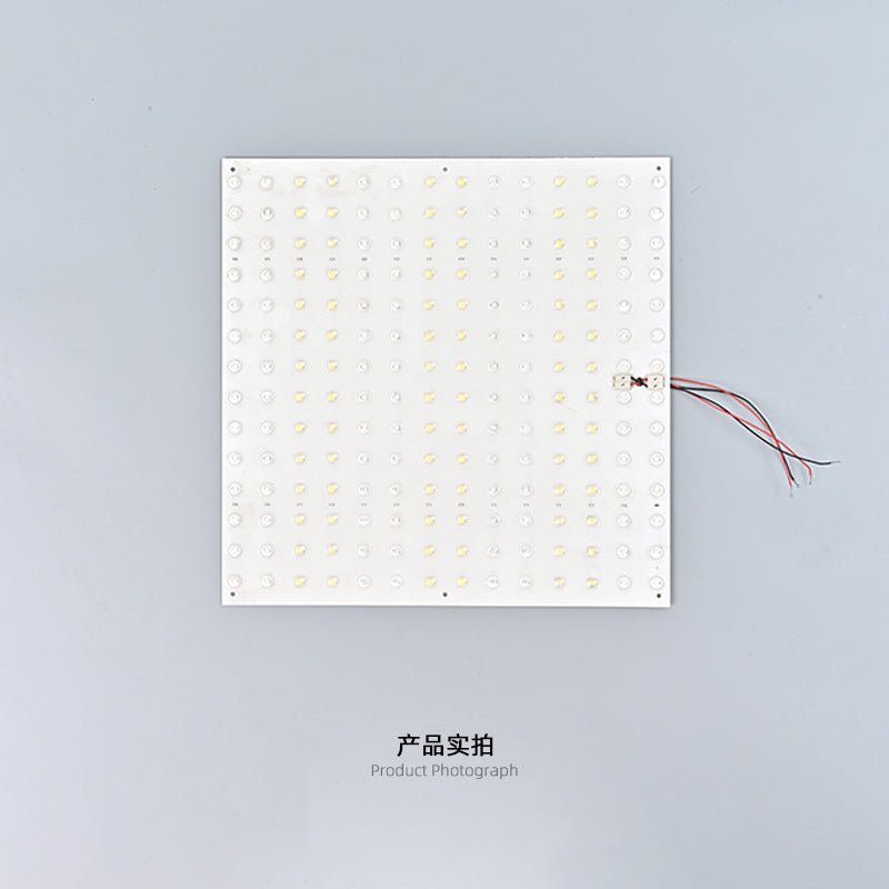 Manufacturer supplies light incubator, germination box, light source 2835 lamp bead aluminum substrate 24V32V patch light source board