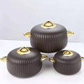 211 factory direct sales light luxury insulated pot for home dinner and gift giving