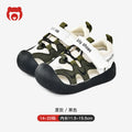 Baby sandals for boys, summer first walker shoes, 0-1-2 years old infant anti-slip soft sole mesh shoes for babies and toddlers, baby girl shoes