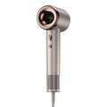hair dryer high-speed household negative ion hair care hair dryer high power quick-drying leafless hair damage wholesale