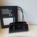 Trendy & chic handbag - women's 2025 new collection: high-quality underarm bag, minimalist & versatile shoulder bag