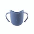 Wow! anti-colic baby bottles, anti-gas training cups - hot selling cross-border infant sippy cups with handles