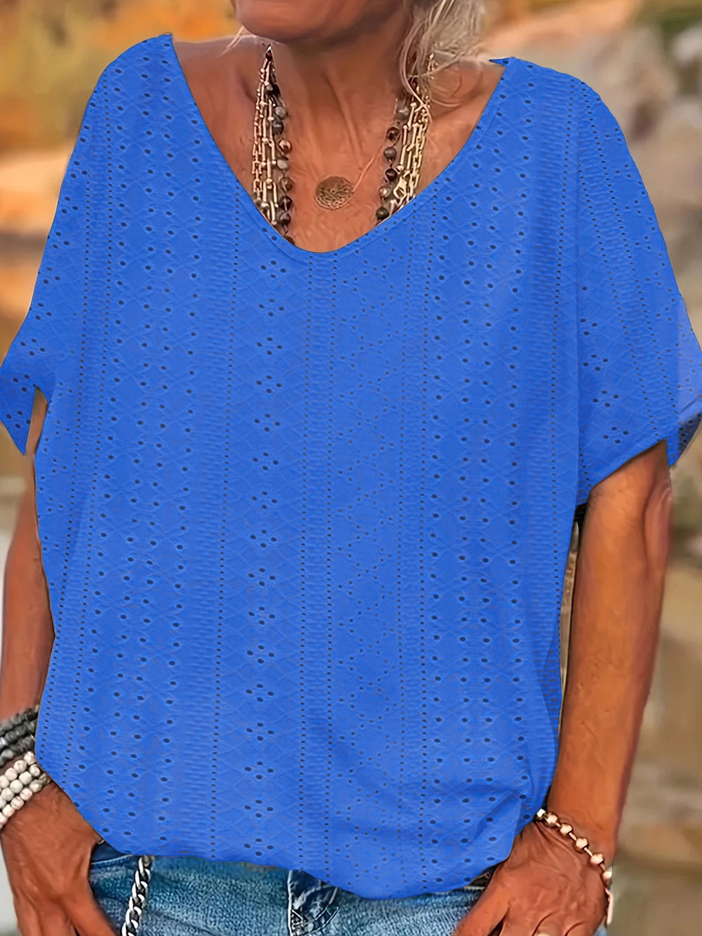 fashion: new spring/summer european & american style casual short-sleeve women's apparel
