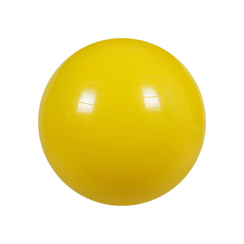 Wholesale yoga ball fitness ball set - thickened, explosion-proof, slimming, maternity, childbirth, and obstetric exercise balls - direct from the manufacturer
