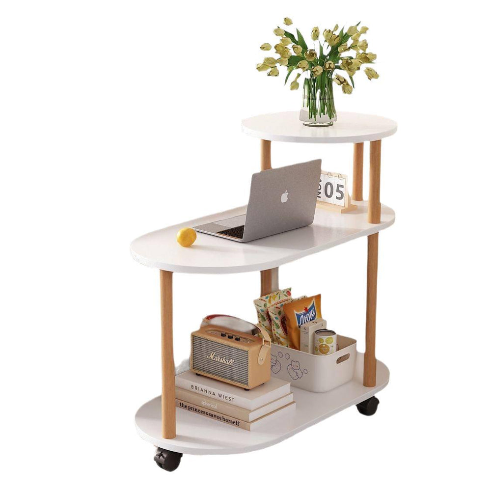 Sofa side table, small coffee table, mini tea table, side cabinet, living room square table, bedside table, corner table, side table, side cabinet