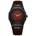 2025 cross-border e-commerce hot-selling arabic & southeast asian/middle eastern men's quartz wristwatches - wholesale