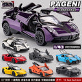 alloy car toy car pull-back simulation model alloy car model toy car car wholesale small toys