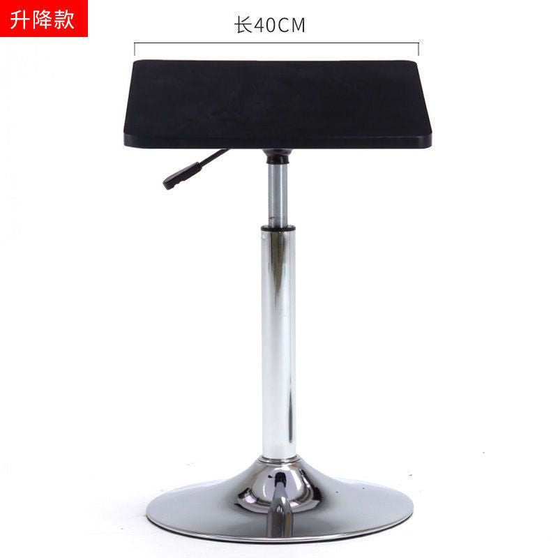 High table bar table round casual cocktail table adjustable small round table high bar round table bar chair