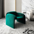 Malachite green (flannel)