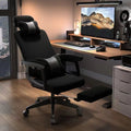 Computer chair, comfortable backrest chair for long periods of sitting, home student study chair, adjustable ergonomic desk office chair