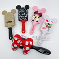 Kids' cartoon massage comb, girls' detangling comb, baby air cushion comb, elastic lacquer comb - wholesale in-stock from manufacturer
