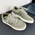Bread shoes couple white shoes women's casual sneakers 2026new arrivalspring & falltrendyeasiest for matchbest selling shoes men's shoes