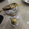 Hot selling export cross-border 3pcs thermal insulation box 1.2l+1.8l+3.2l food warmer container