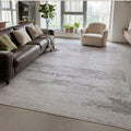 New living room rug: italian modern, light luxury, high-end, waterproof, stain-resistant, thickened sofa bedside rug, bedroom carpet
