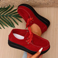 summer new arrival: plus-size women's casual comfortable fashionable outerwear european and american style flats wholesale