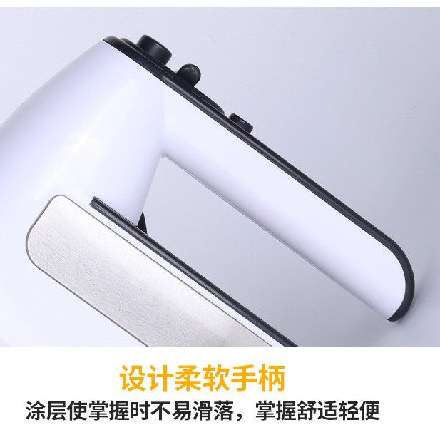 Canxin cx-6668 handheld electric egg whisk, cream whipper, 300w high-power mixer