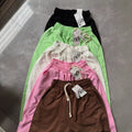 Casual pants new women's casual pants wholesale available women pants joggers
