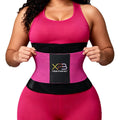 Sport men's and women's neutral sports shaping fitness shaping belt waist protector body shaping slimming look waist seal waist corset belt