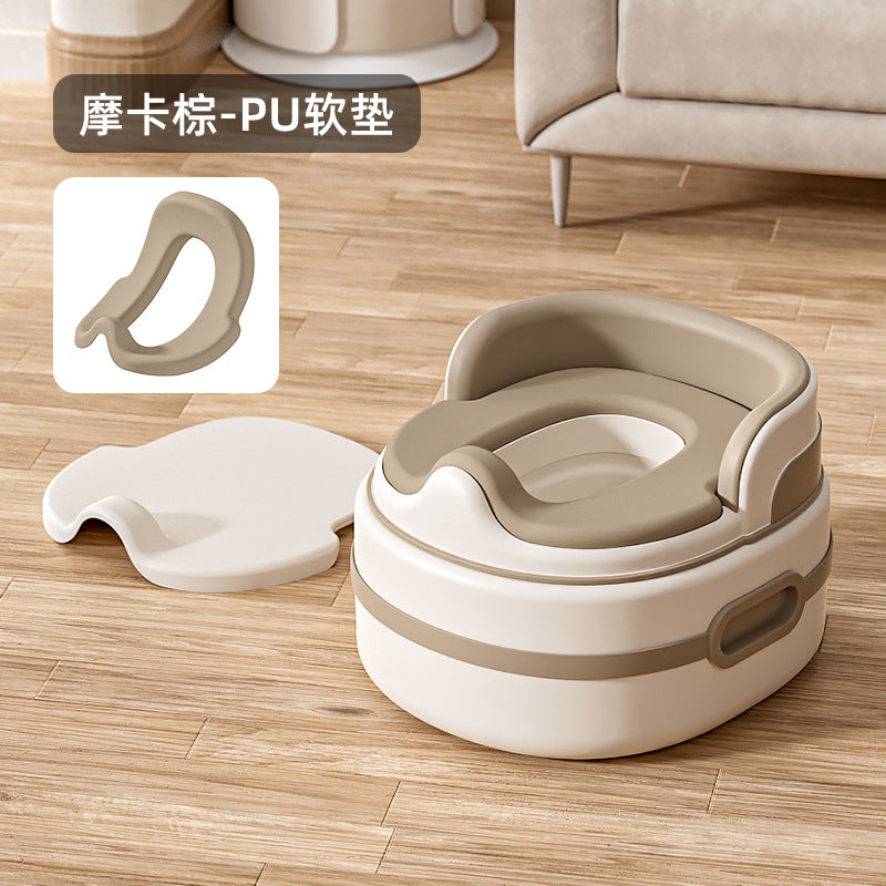Kids toilet toilet boy girl baby toilet seat child special toilet baby toilet urinal potty