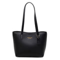 Minimalist solid color shoulder bag for women - new autumn 2025 collection, high-end versatile style, bestselling tote bag with premium texture