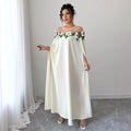 European and american cross-border women's clothing:  summer new arrivals - unique and chic floral dress, french sweet style, suitable for work and casual wear