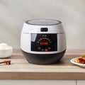 Xianke 5l rice cooker - large capacity smart programmable rice cooker for 4-5 people, 5l home use, suitable for soups and steaming