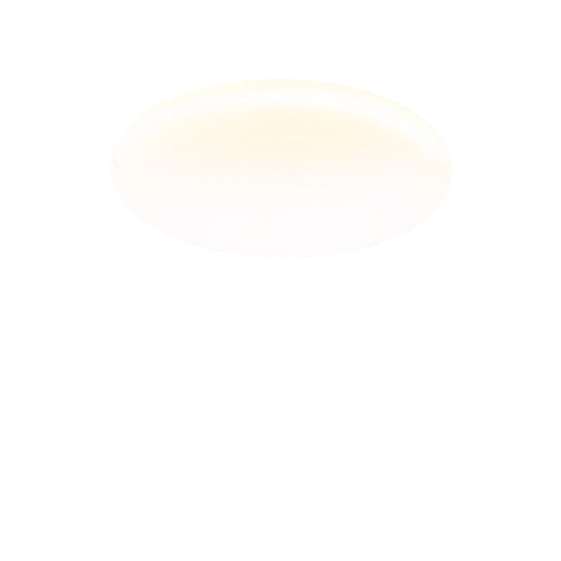 Full Spectrum Eye Protection Suspension Light Living Room Ceiling Light Minimalist Designer Creative Cream Wind Master Bedroom Lighting Package