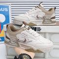 Men's spring/autumn 2025 new arrivals: unique platform white sneakers, trendy winter bestsellers, putian athletic versatile casual skate shoes