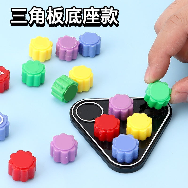 【half price clearance】trending gonggi korean game - family fun korean stone grabbing game