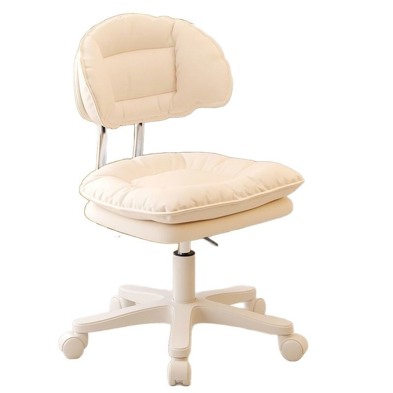 For home dressing makeup chair stool beauty stool pulley swivel chair large work stool hairdressing manicure chair rotate adjustable chair