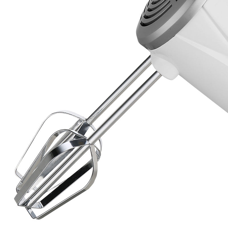 Creative export egg whisk - household cream cake salad mixer - food grade pp material whisk
