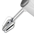 Household kitchen handheld electric dough mixer egg beater 5-speed dough kneader small appliance manufacturer wholesale