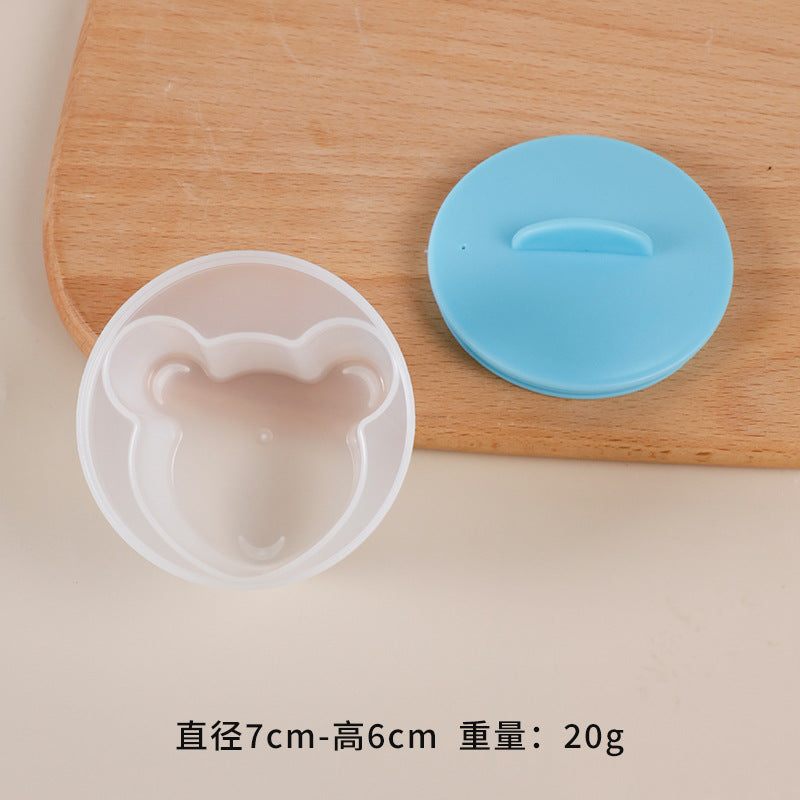 Egg steamer, boiled egg mold, baby food supplement, egg custard, kitchen for home egg cooker, non-stick cup, breakfast omelette