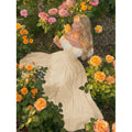 fashion  summer new pure desire one shoulder lace patchwork romantic sweet dress for women