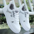 Spring men's shoes 2025 new lightweight versatile sneakers soft sole non-slip casual running shoes men's travel shoes