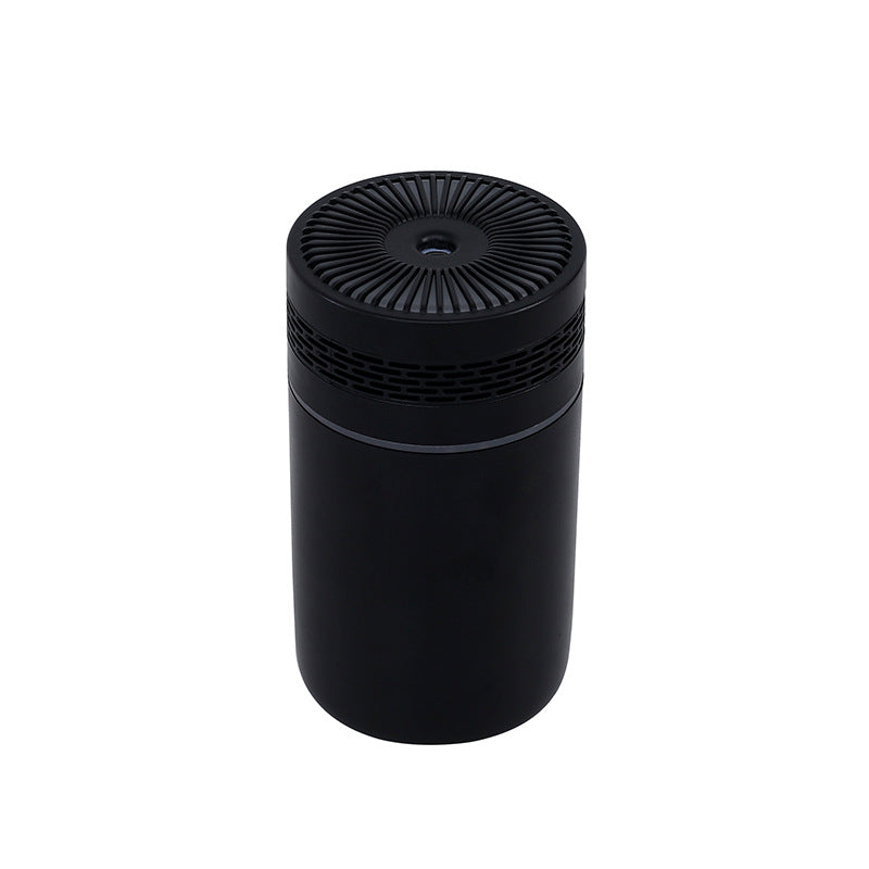 new arrival car humidifier for home office desktop large fog volume mini silent humidifier factory direct supply
