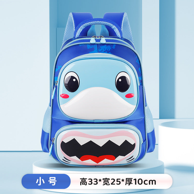 2025 factory direct: backpacks for preschool, kindergarten, and elementary school (ages 3-6) - mini, lightweight, cute animal designs