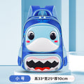 2025 factory direct: backpacks for preschool, kindergarten, and elementary school (ages 3-6) - mini, lightweight, cute animal designs