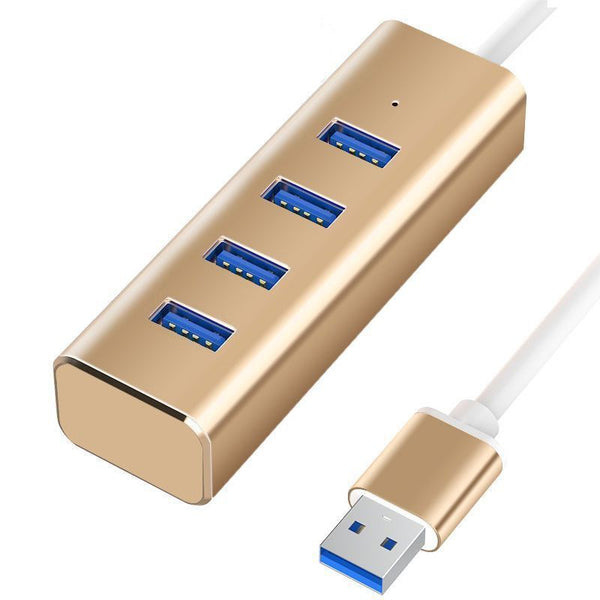 USB3.0 expander HUB laptop desktop host
