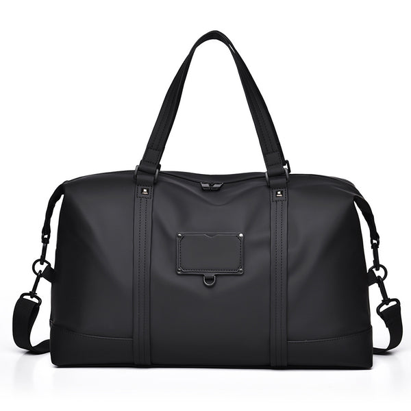 Cross-border short business trip Stylish and simple hand luggage bag Dry and wet separation Going out travel bag Sports backpack